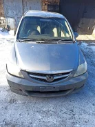 Honda Fit Aria. GD8, L15A ����