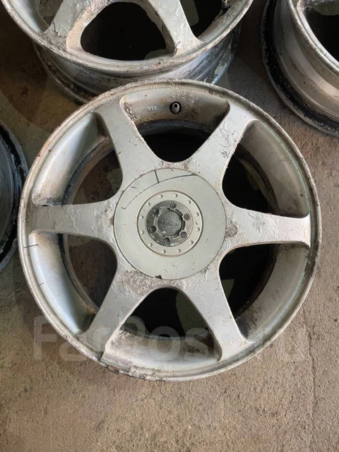 Asiss. x15", 5x114.3 ����