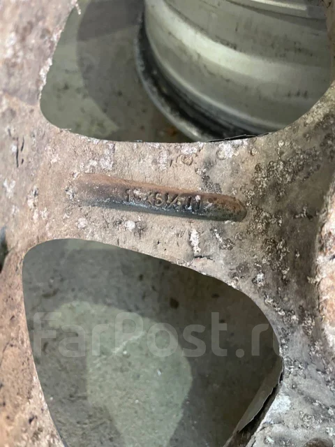 Asiss. x15", 5x114.3 ����