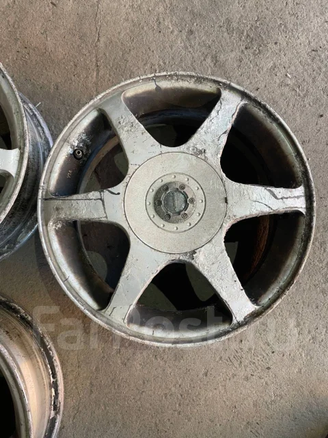 Asiss. x15", 5x114.3 ����