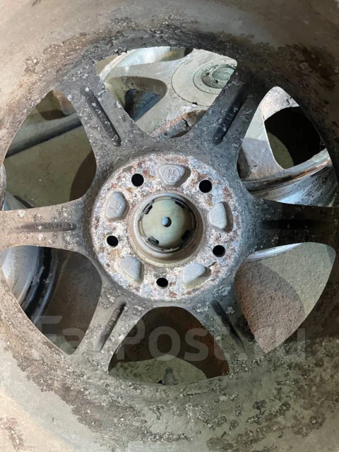 Asiss. x15", 5x114.3 ����