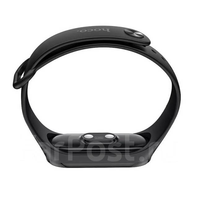 NEW Смарт браслет HOCO GA08 умный браслет Smart Band фитнес браслет