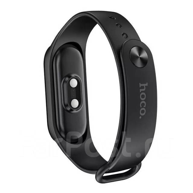 NEW Смарт браслет HOCO GA08 умный браслет Smart Band фитнес браслет
