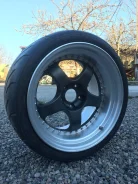 Work Meister S1 3P. 11.0x18", 5x114.3, ET22, �� 73,1���. ����
