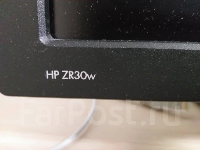 HP. 30" ����
