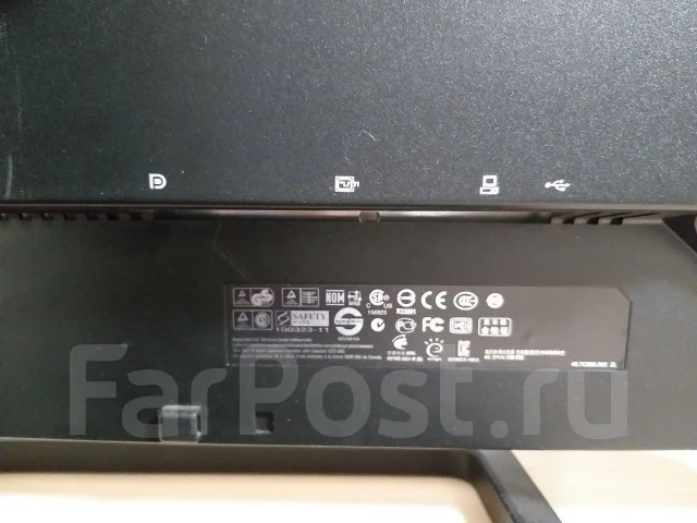 HP. 30" ����