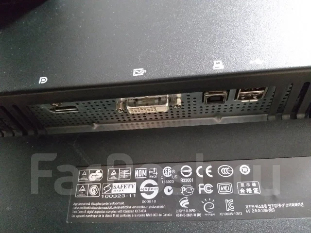 HP. 30" ����