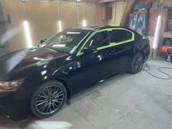 Lexus. 8.0x18", 5x114.3, ET45, �� 60,1���. ����