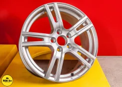Abe Shokai EuroPremium Gent II. 7.0x17", 5x108, ET49, �� 63,4���. ����