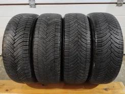 Michelin CrossClimate. ������, 2017 ���, �/�, ����� 40 % ����
