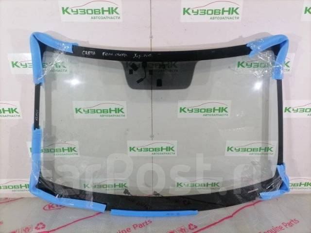 Стекло лобовое, полный обогрев Hyundai Creta 2015-2021 86110M0400 GS ...