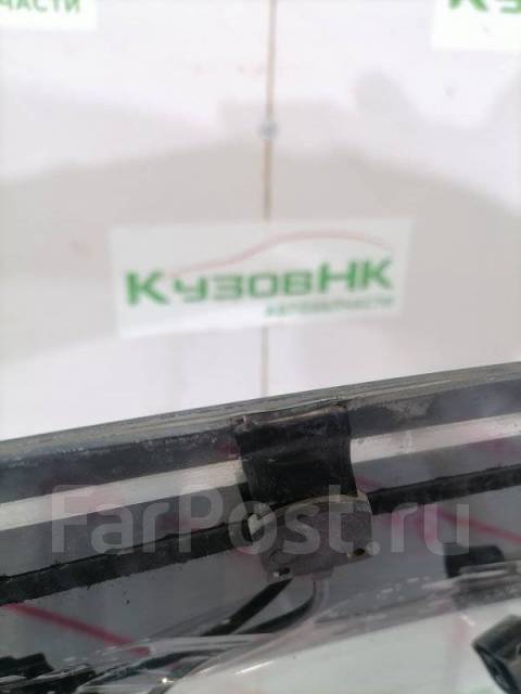 Стекло лобовое, полный обогрев Hyundai Creta 2015-2021 86110M0400 GS ...