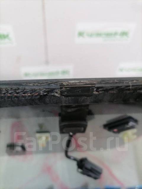 Стекло лобовое, полный обогрев Hyundai Creta 2015-2021 86110M0400 GS ...