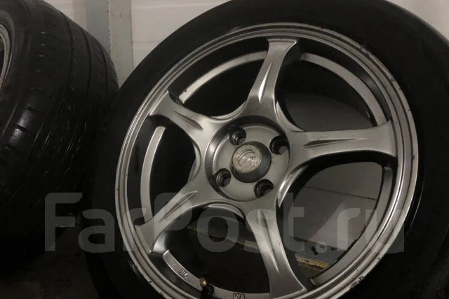 Advanti Sport. x16" ����