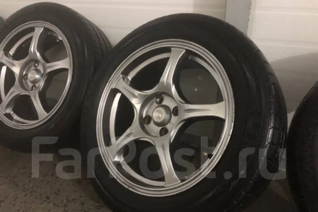 Advanti Sport. x16" ����