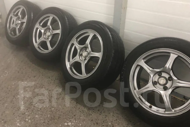 Advanti Sport. x16" ����