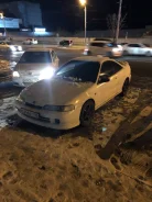 Honda Integra. ��������, ��������, 2.0 (120��.�.), ������, 200 000����. �� ����