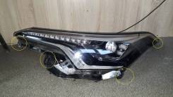 ���� Toyota C-HR ZYX10 2Zrfxe, ����� 10111 ����