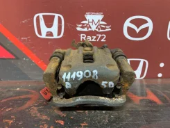 ������� ������ ������ Honda Civic FK FN 5D 2006-2012 [43018SMGE01] 43018SMGE01 ����