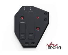    Kia Sorento 2012-2021, V - 2.2d; 2.4; 