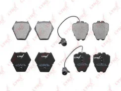 ������� ��������� �������� | ����� | Lynxauto BD1218 BD1218 ����