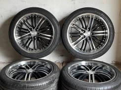 Leasing. 8.5x19", 5x114.3, ET44, �� 73,1���. ����