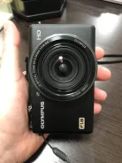 Olympus XZ-1. 10 - 14.9 ��, ���: 14� � ����� ����