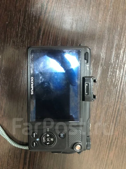 Olympus XZ-1. 10 - 14.9 ��, ���: 14� � ����� ����