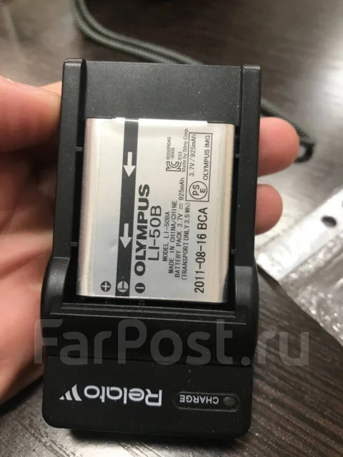 Olympus XZ-1. 10 - 14.9 ��, ���: 14� � ����� ����