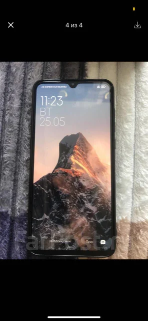 Xiaomi Mi9. �/� ����