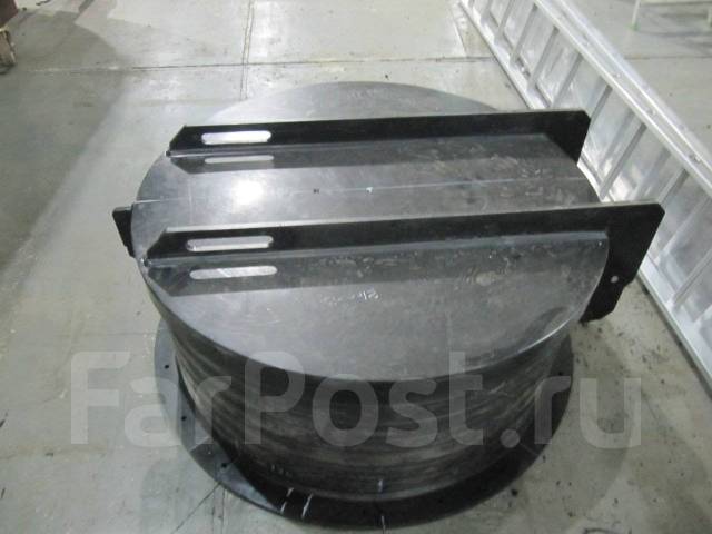 Колодец пластиковый (дренажный, канализационный) Диаметр 800-1600мм ...