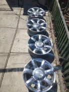 Infiniti. 8.0x18", 6x139.7, ET25, �� 77,8���. ��� ����� �� ������������ ����