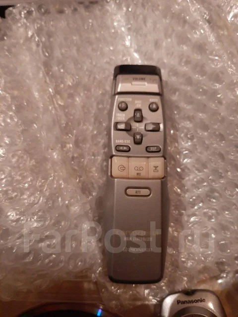 Panasonic CN-RA04D ����