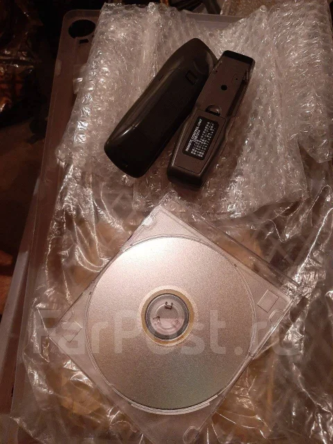 Panasonic CN-RA04D ����
