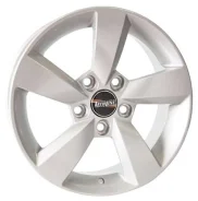 Tech Line TL 543. 6.0x15", 5x100, ET40, �� 57,1���. ��� ����� �� �������� ����