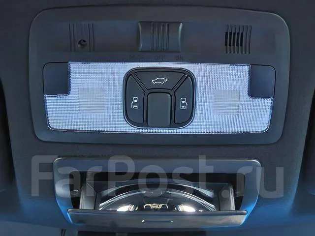 Toyota Estima. ��������, 4wd, 2.4 (150��.�.), ������, 51 000����. ��, �/�. ��� ����� �� ������������ ����