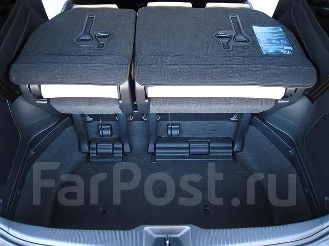 Toyota Estima. ��������, 4wd, 2.4 (150��.�.), ������, 51 000����. ��, �/�. ��� ����� �� ������������ ����