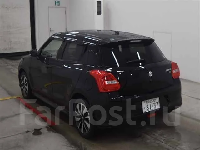 Suzuki Swift. �������, ��������, 1.0, ������, 45 000����. ��, �/�. ��� ����� �� ������������ ����