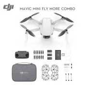 DJI Mavic Mini. � ������� ����