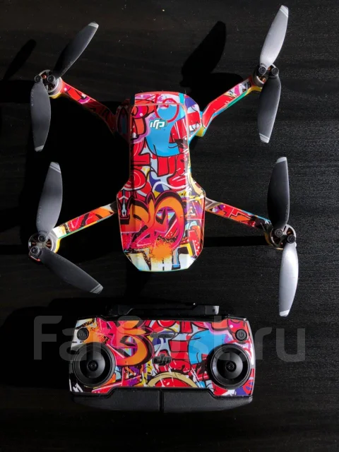 DJI Mavic Mini. � ������� ����