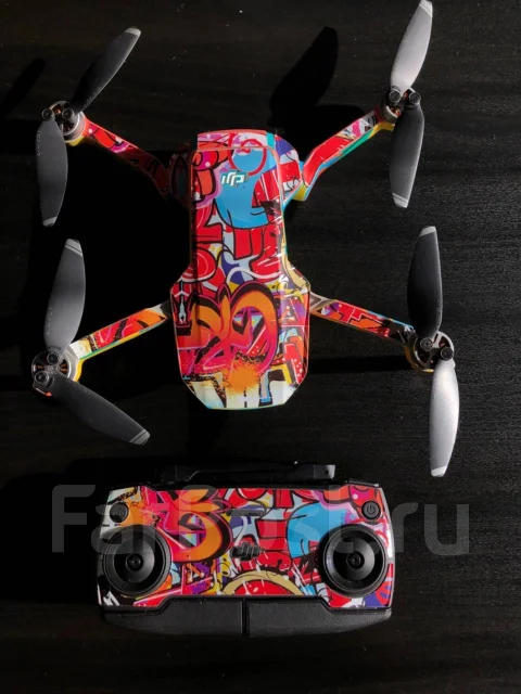 DJI Mavic Mini. � ������� ����