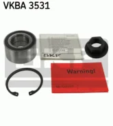 ��������� ������� �������� Ford Focus 98 Fiesta V 01 ABS VKBA3531 VKBA3531 ����