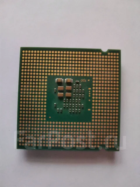 Intel Celeron D 331 ����