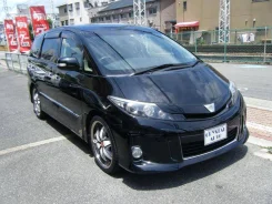 Toyota Estima. �������, ��������, 2.4 (133��.�.), ������, 64����. ��, �/�. ��� ����� �� ������������ ����