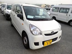 Daihatsu Mira. �������, ��������, 0.7, ������, 62 000����. ��, �/�. ��� ����� �� ������������ ����