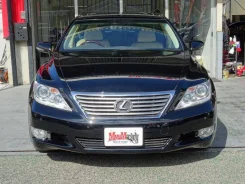 Lexus LS460. �������, 4wd, 4.6 (288��.�.), ������, 49����. ��, �/�, ��� ���. ��� ����� �� ������������ ����
