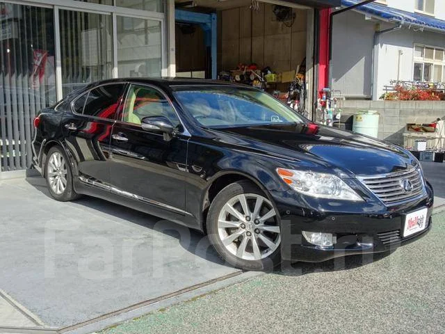 Lexus LS460. �������, 4wd, 4.6 (288��.�.), ������, 49����. ��, �/�, ��� ���. ��� ����� �� ������������ ����