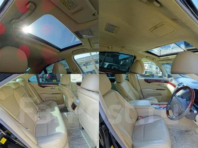 Lexus LS460. �������, 4wd, 4.6 (288��.�.), ������, 49����. ��, �/�, ��� ���. ��� ����� �� ������������ ����