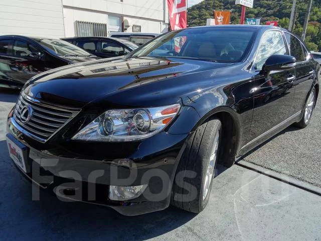 Lexus LS460. �������, 4wd, 4.6 (288��.�.), ������, 49����. ��, �/�, ��� ���. ��� ����� �� ������������ ����