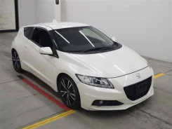 Honda CR-Z. ��������, ��������, 1.5, ������, 65 000����. ��, �/�. ��� ����� �� ������������ ����